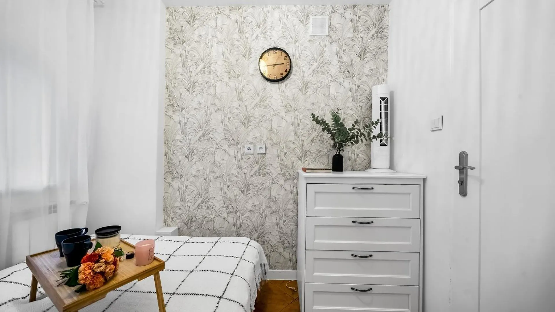 Appartamento Warsaw Praga Apt - Parking, Tram&Shops Nearby - By Rentujemy